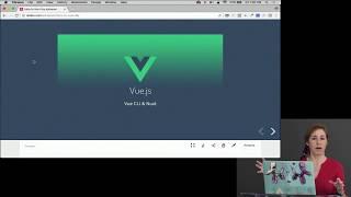 Introducing Vue CLI — Introduction to Vue js