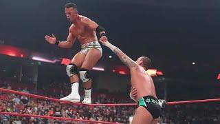 CM Punk vs Ricky Starks Collision 8/5/2023 Highlights