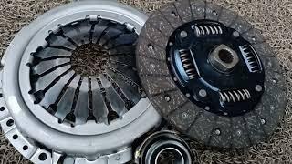 HYUNDAI REINA CLUTCH COMPONENT