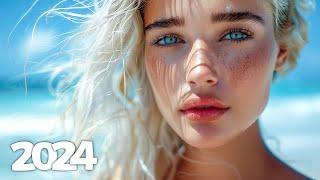 Ibiza Summer Mix 2024  Best Of Tropical Deep House Music Chill Out Mix 2024  Chillout Lounge #70