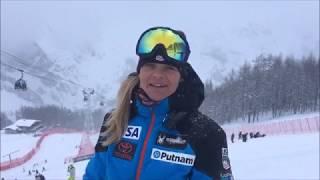 The case for more female coaches in ski racing