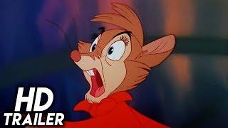 The Secret of NIMH (1982) ORIGINAL TRAILER [HD 1080p]