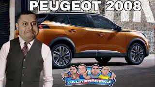 ZOKI KUPIO PEUGEOT 2008-PA DA POCNEMO!!!