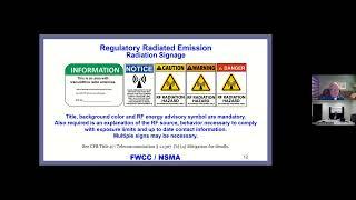 RF Exposure Evaluation of Current Part 101 Transmitters