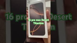 #16promax #ios #tech #ad #iphone16promx #smartphone #iphone16 #iphonelovers