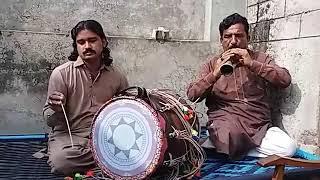 Saif ul Malook I Kalam Mian Muhammad Bakhsh I With Dhol Totni