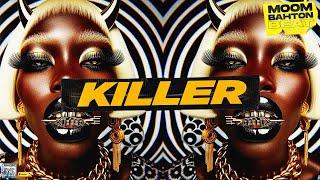 MOOMBAHTON Type Beat 2024 x RIDDIM Instrumental "KILLER"