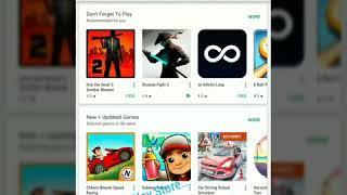 How To Fix Gameloft Games Not Installing from Play Store "EC - 505" No Root - Work's on All Devices