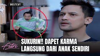 Diiket, Di Sik#sa Anak Sendiri!! | BestCut Fitri Eps 44 (2/3)