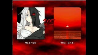 (Winmugen) The End vs some characters