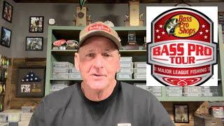 Why MLF Should Shut Down The Bass Pro Tour…