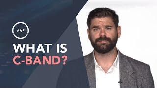 What is C-Band? — Will Rinehart