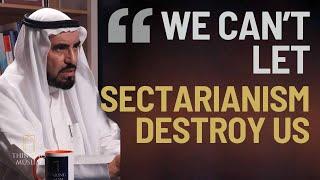 Can the Sunni-Shia schism be resolved? With Dr Tareq al-Suwaidan