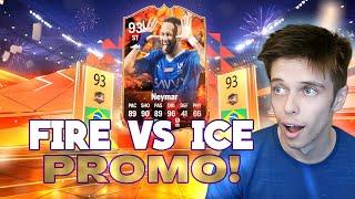 EA FC 24 LIVE 6PM CONTENT STREAM! LIVE FIRE VS ICE PACK OPENING! LIVE FIRE VS ICE PROMO!