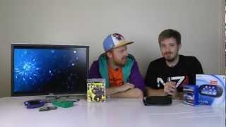 AVCon TV - Epsiode 7: Video Games & Events