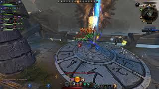 NeverWinter // PvP // Main Vs Alts  Always GG