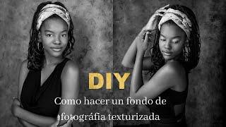 Fondo Fotografico DIY