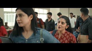 Saakini Daakini Full Movie In Hindi | Regina Cassandra | Nivetha Thomas | Kabir Duhan |Review & Fact