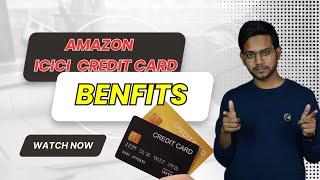 Amazon pay ICICI credit card | ICICI amazon pay with credit applying for apply. Amazon credit card