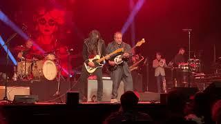 The Mavericks Michigan Theater 5-19-23 Vid 2