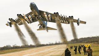 B-52J: America's New Nuclear Bomber Ready for War