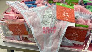 PRIMARK BRIEF and BRA NEW COLLECTION- September, 2024