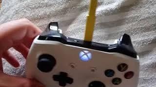 How to fix Xbox one Controller not syncing problem