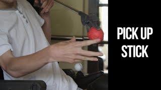 Things You Can Pick up Using A Grabber Stick/ Pickup Stick | Disability Aid