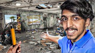 I Bought an Abandoned Motel..!!