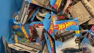 Hot Wheels Super Treasure Hunt 2021