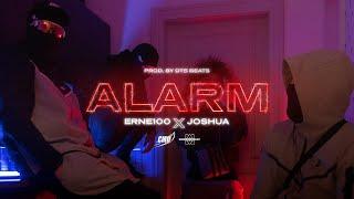 #CMD ERNE100 X JOSHUA | ALARM (Prod. DT5 BEATS) [Music Video]