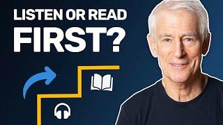 Improve Your Reading and Listening Skills With This Strategy