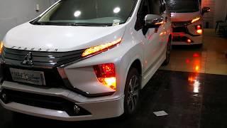 2019 Twinning Mitsubishi Xpander Sport