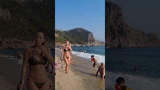  Kleopatra Beach Tour Best Beach in Alanya