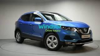 Nissan Qashqai - Windsor Motors