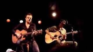 Rob Dickinson (Catherine Wheel) ~ "End of the World" (2007)