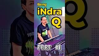 Sejarah AwaL Main Piano (1) #shorts #indra #bip #slank #viral #indonesia #artist