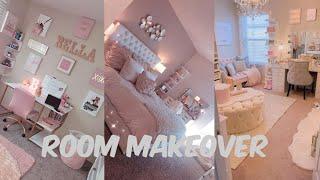 Aesthetic Room Makeover Tiktok Compilation  | Room Transformation