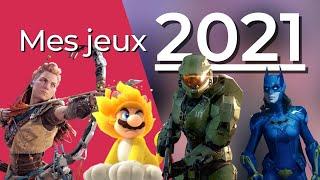 10 jeux a ne pas rater en 2021 (PlayStation, Xbox, Switch et PC)