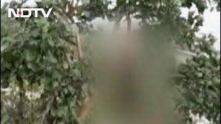 16-Year-Old Girl Hung After Alleged Gang-Rape In UP, 3 Arrested