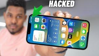 How to check if your iPhone is HACKED 