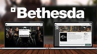 How To Download Mods On Bethesda net (SKYRIM SPECIAL EDITION/FALLOUT4) XBOX-PS4 "old"