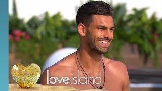 Adam's Arrival Stirs Things Up | Love Island 2018