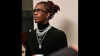 [FREE] Young Thug Type Beat 2024 - "I Miss You"