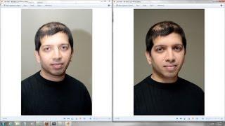 DSLR Flash Photography Tutorial - Basic Beginner Speed Light Flash Tutorial using Nikon SB700