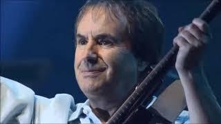 Chris de Burgh - Borderline/Say Goodbye To It All (Live)