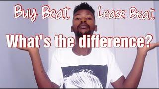 What's the DIFFERENCE? | BUY OR LEASE BEATS ONLINE?!