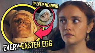 HOUSE OF THE DRAGON Season 2 Episode 5 Breakdown & Ending Explained | Review, Easter Eggs & Theories