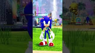 A New Code! (Sonic Speed Simulator)