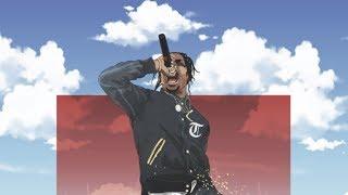 Travis Scott Type Beat 2019 "Japan" ft Swae Lee | Free Type Beat | Rap/Trap Instrumental